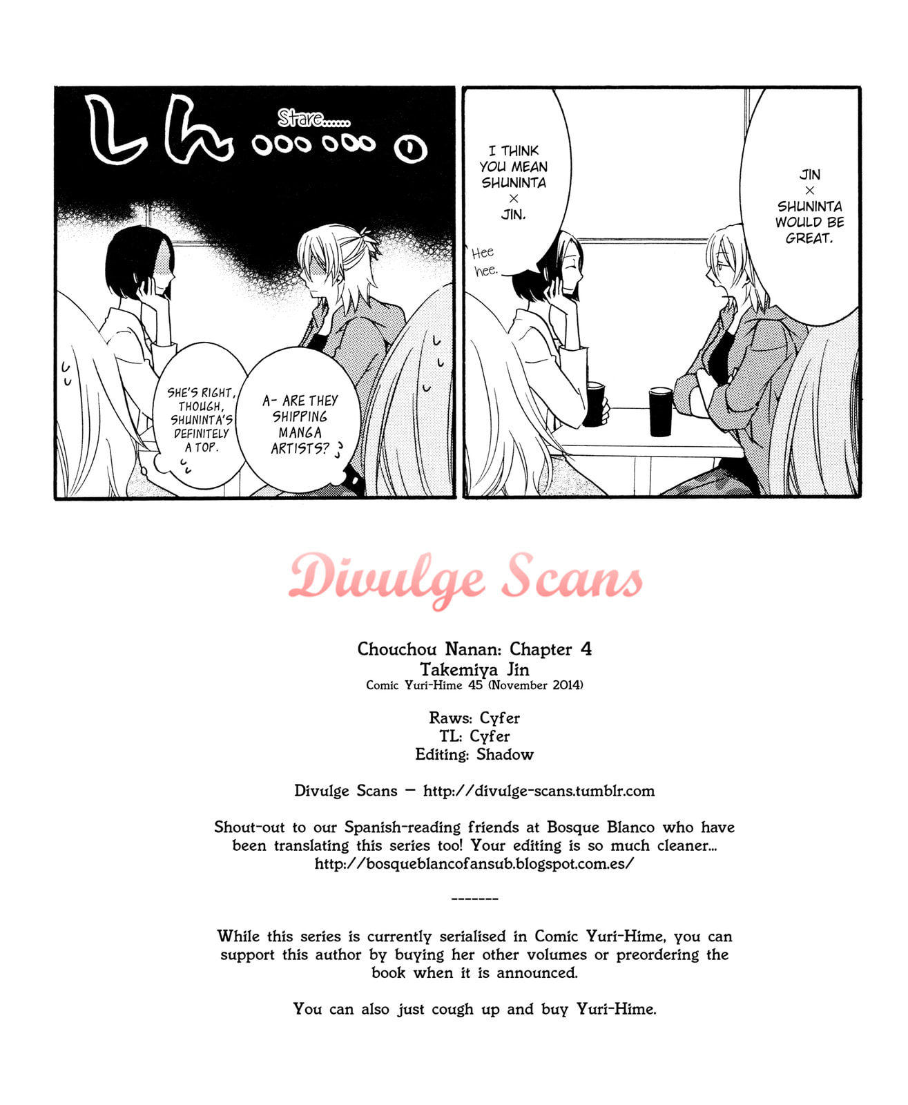 Read Chouchou Nannan chapter 4 image 20 on Lezhin