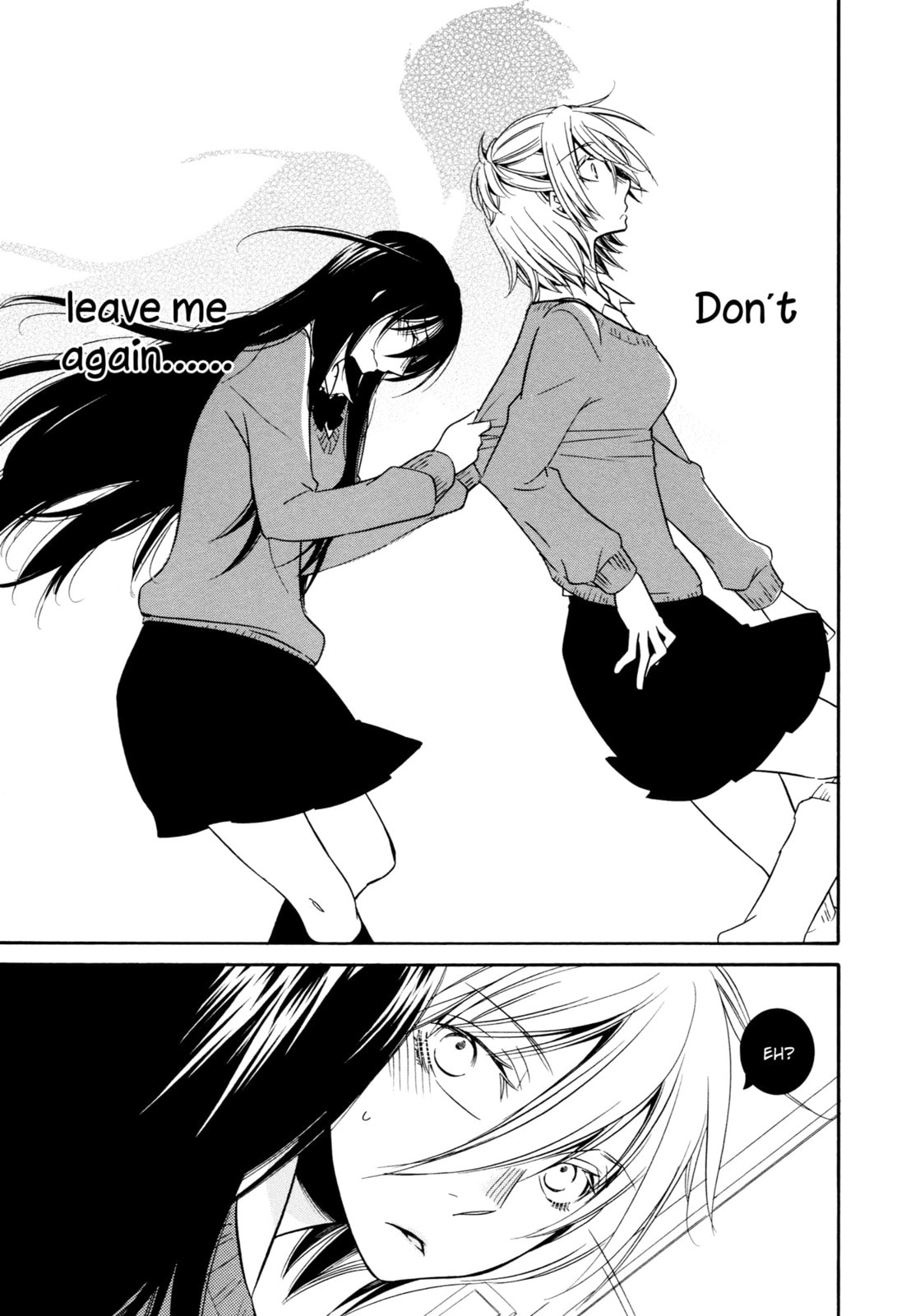 Read Chouchou Nannan chapter 6 image 26 on Lezhin