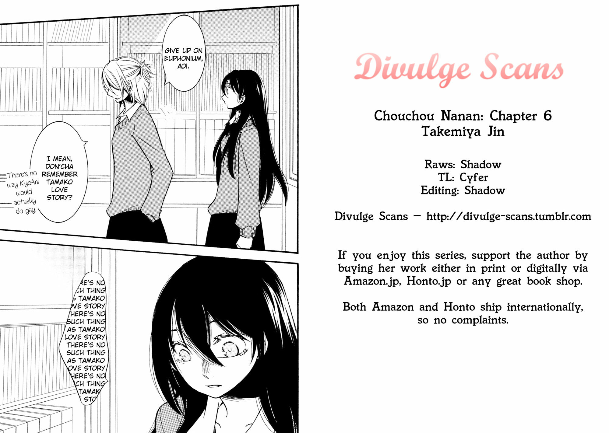 Read Chouchou Nannan chapter 6 image 30 on Lezhin