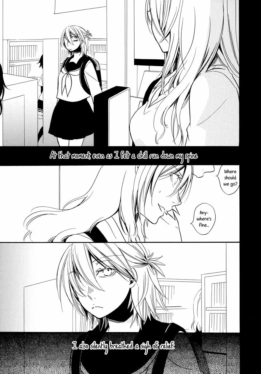 Read Chouchou Nannan chapter 7.2 image 10 on Lezhin