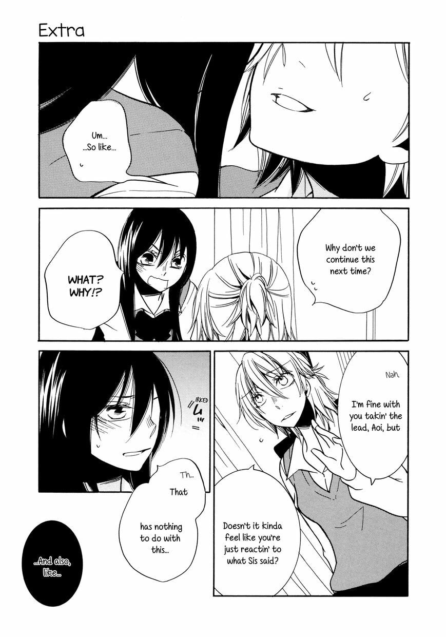 Read Chouchou Nannan chapter 7.2 image 16 on Lezhin