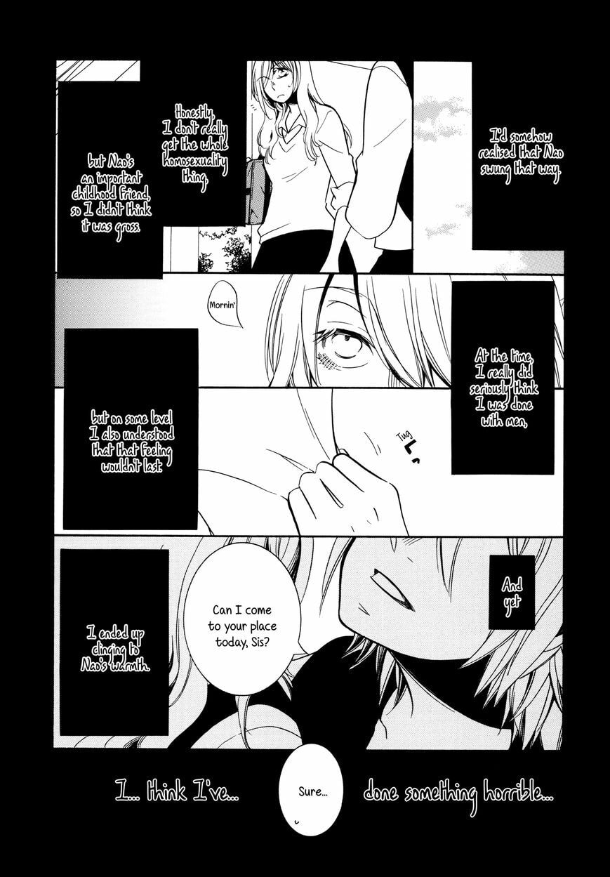 Read Chouchou Nannan chapter 7.2 image 8 on Lezhin