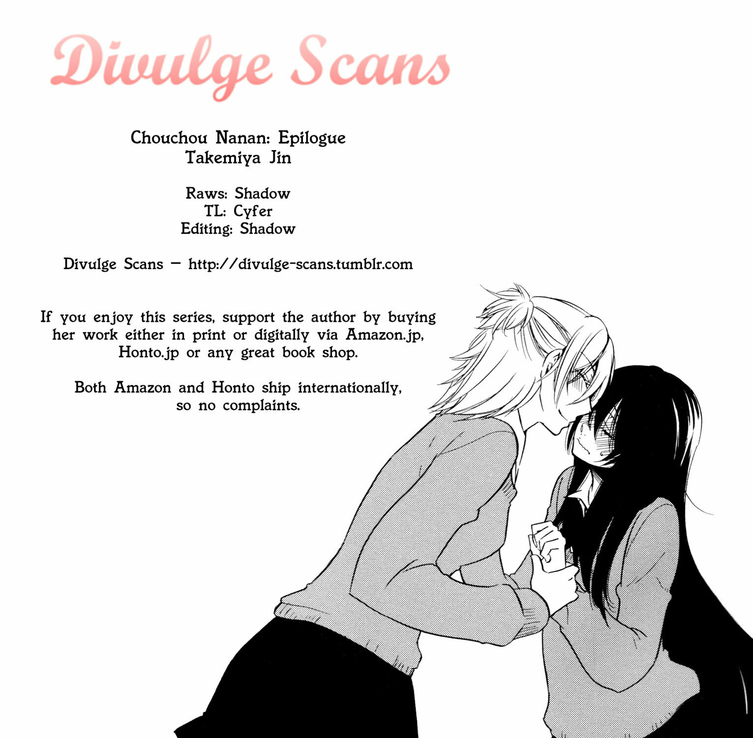 Read Chouchou Nannan chapter 7 image 10 on Lezhin