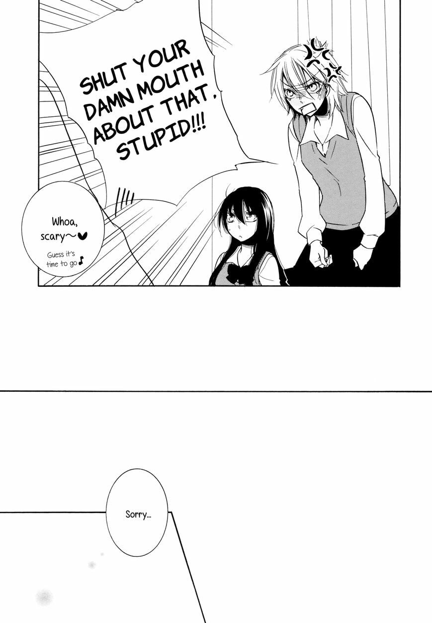 Read Chouchou Nannan chapter 8 image 12 on Lezhin