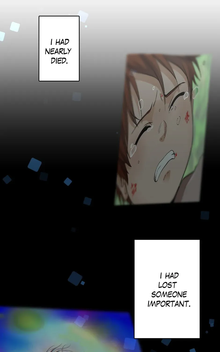 Read Choujin X chapter 0.1 image 14 on Lezhin