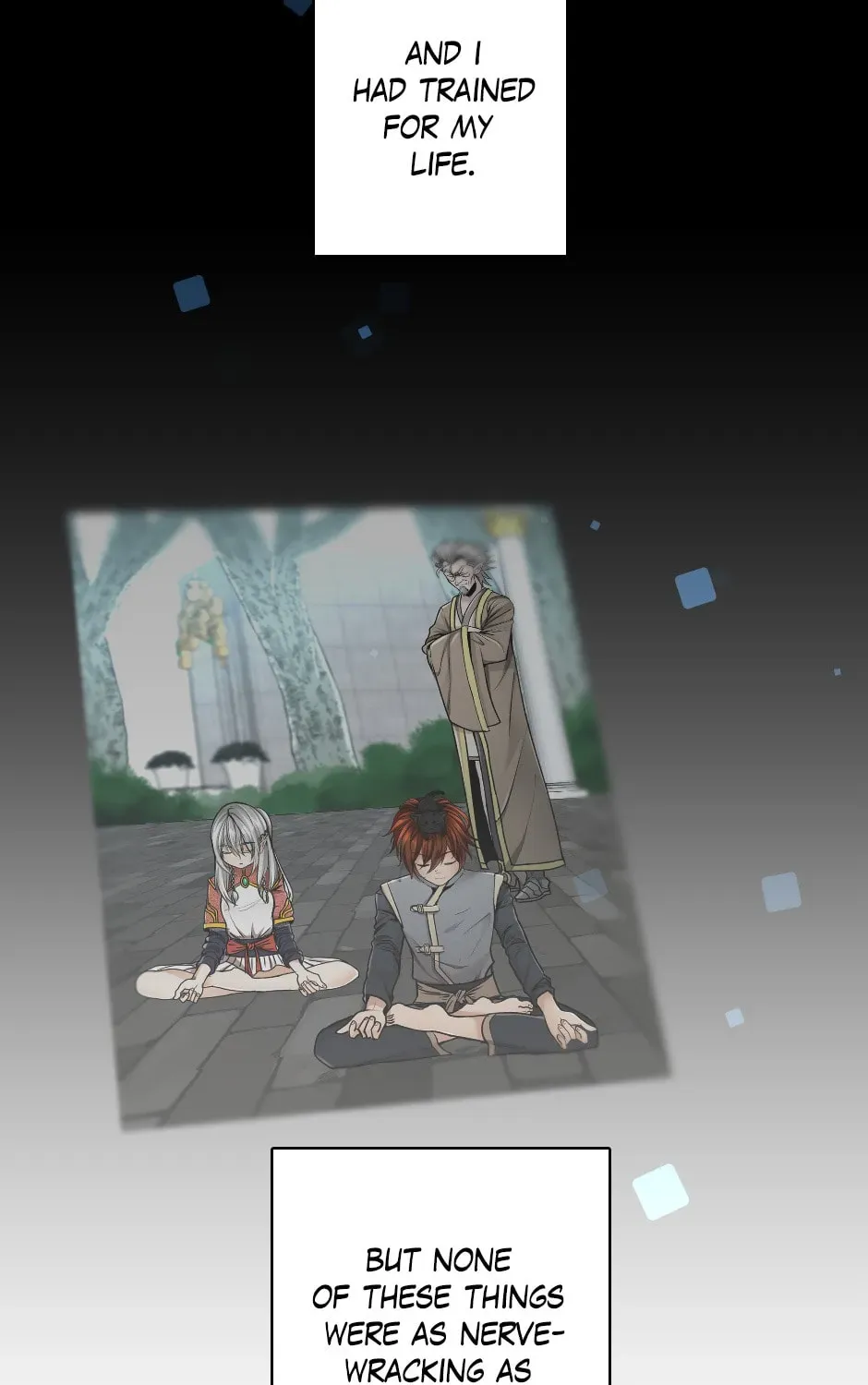 Read Choujin X chapter 0.1 image 18 on Lezhin