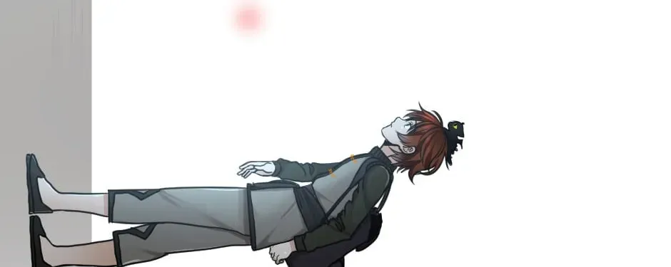 Read Choujin X chapter 0.1 image 33 on Lezhin