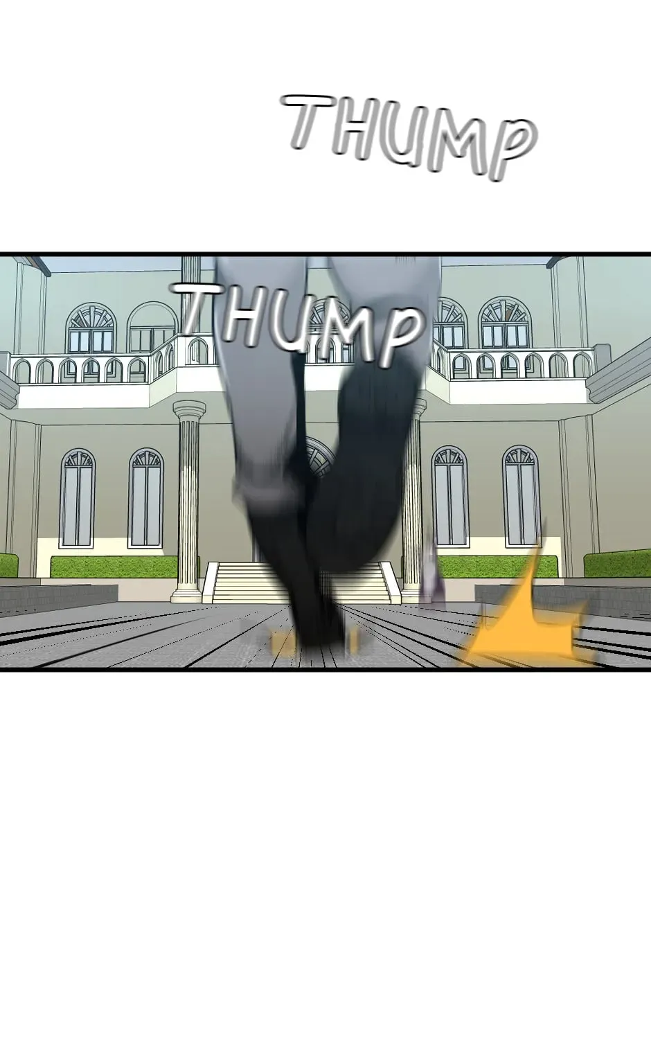 Read Choujin X chapter 0.1 image 48 on Lezhin