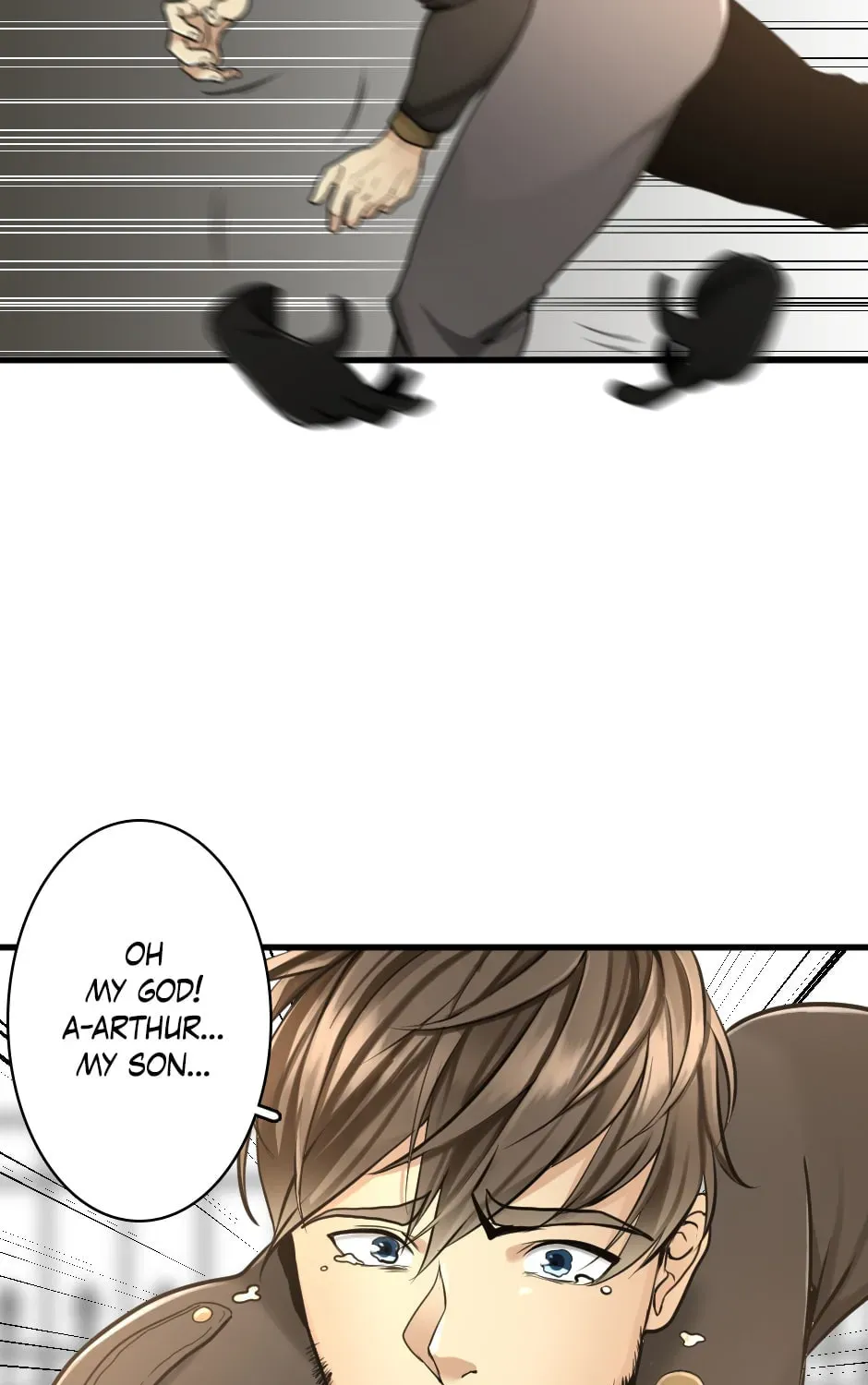 Read Choujin X chapter 0.1 image 50 on Lezhin