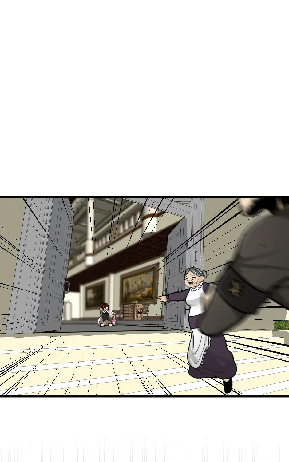Read Choujin X chapter 0.1 image 52 on Lezhin