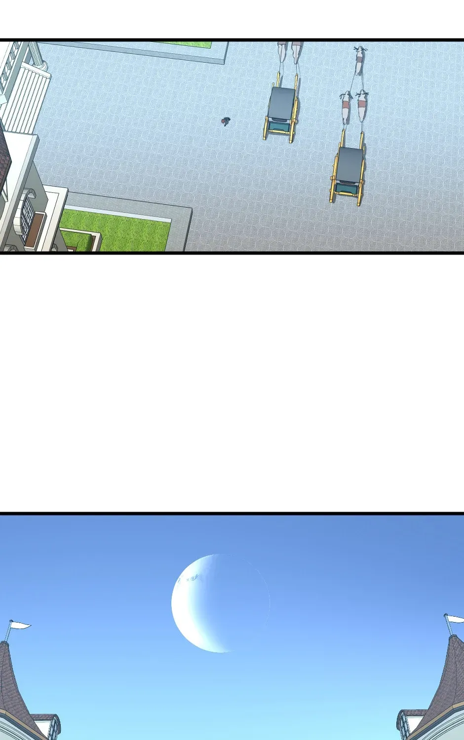 Read Choujin X chapter 0.1 image 6 on Lezhin