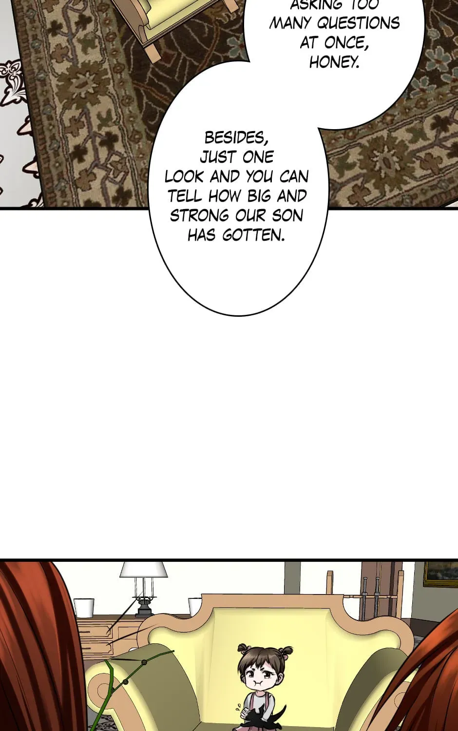 Read Choujin X chapter 0.1 image 62 on Lezhin