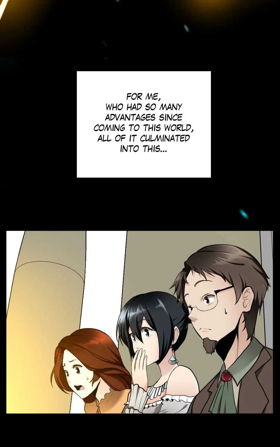 Read Choujin X chapter 0.1 image 80 on Lezhin