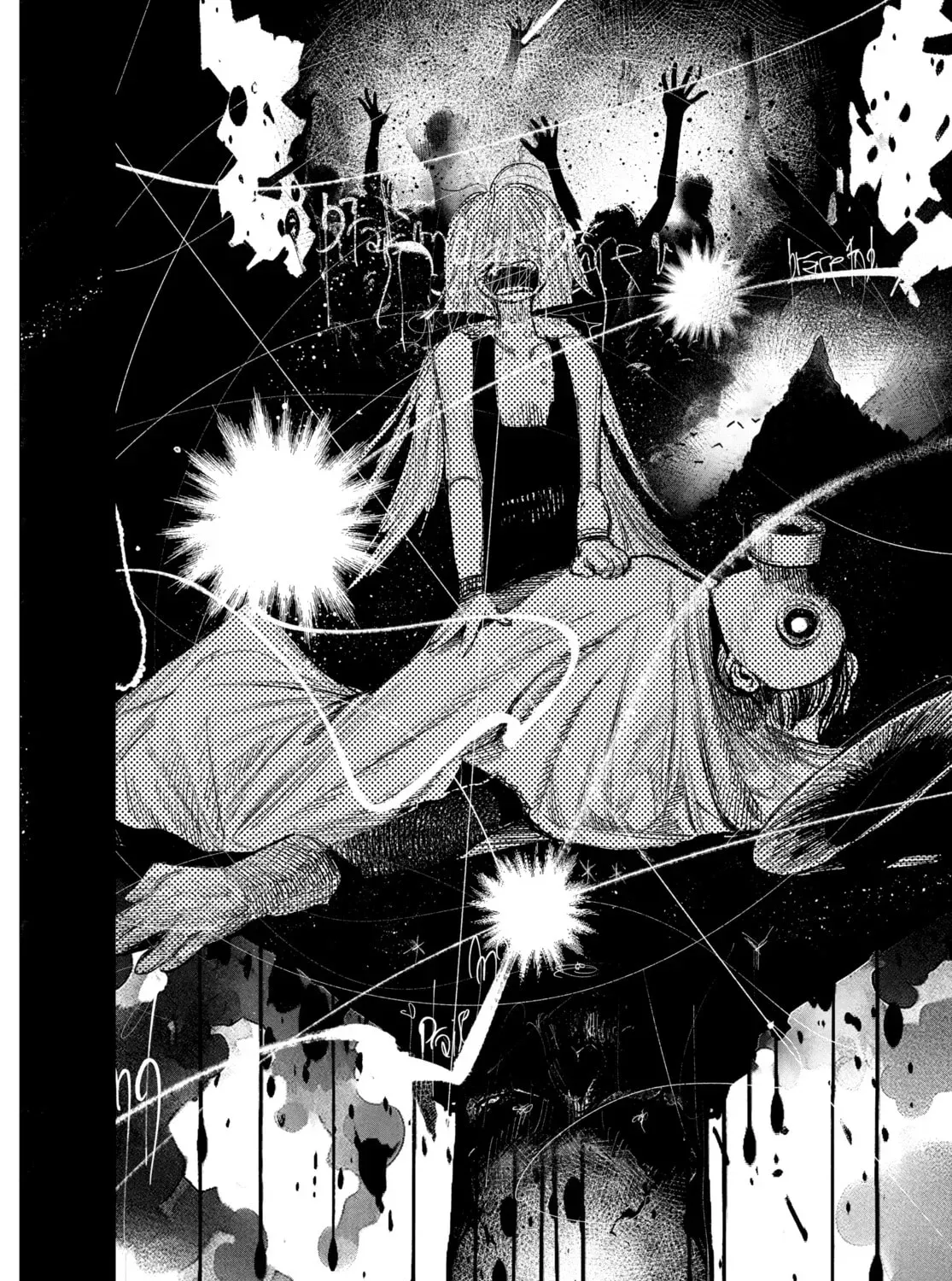 Read Choujin X chapter 1.3 image 56 on Lezhin
