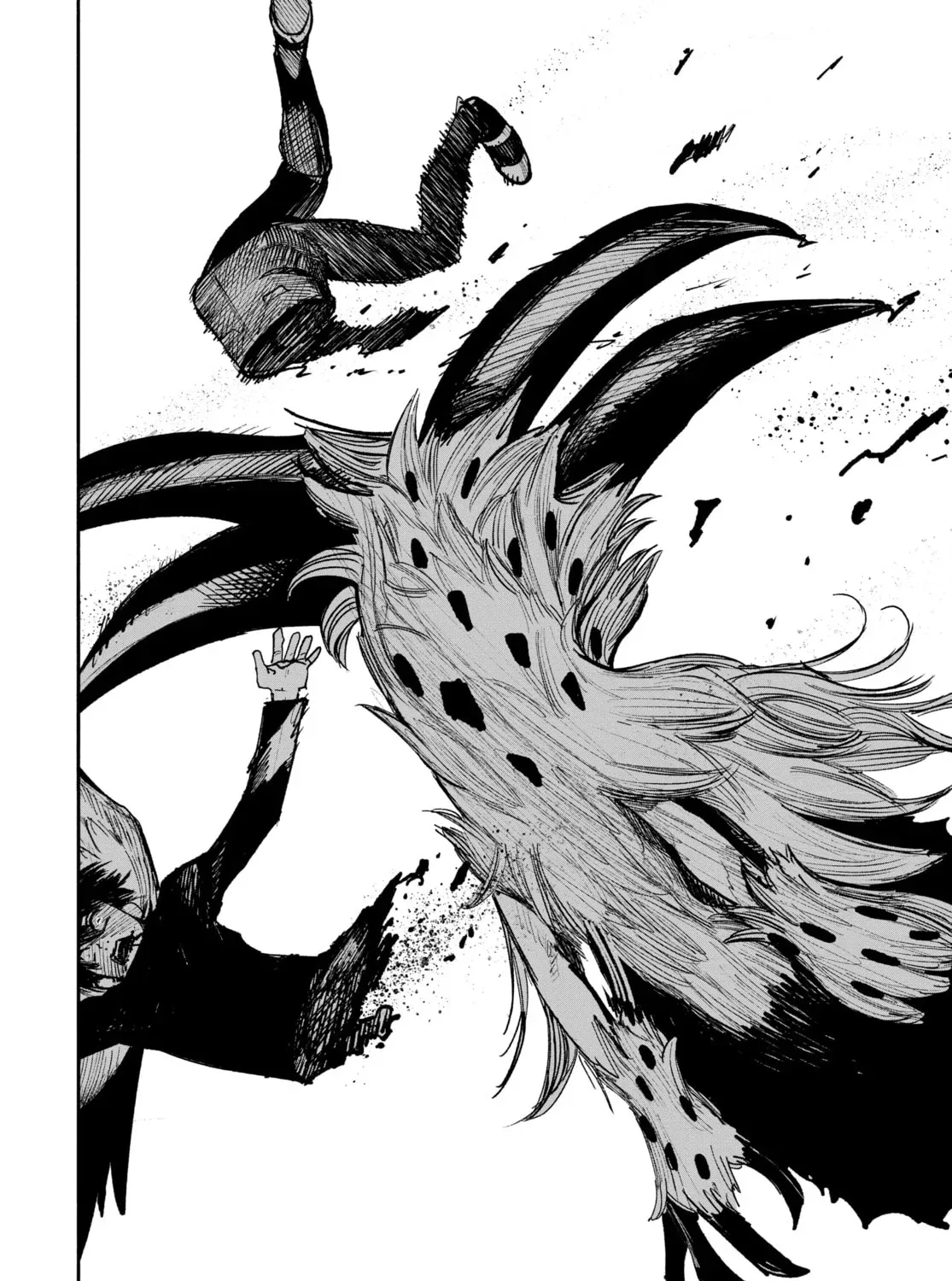 Read Choujin X chapter 1.3 image 66 on Lezhin