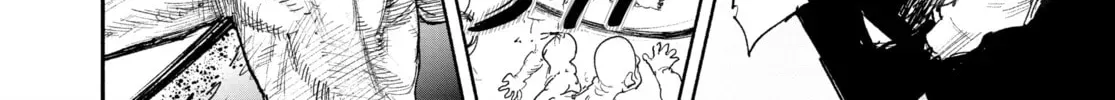 Read Choujin X chapter 1.3 image 87 on Lezhin