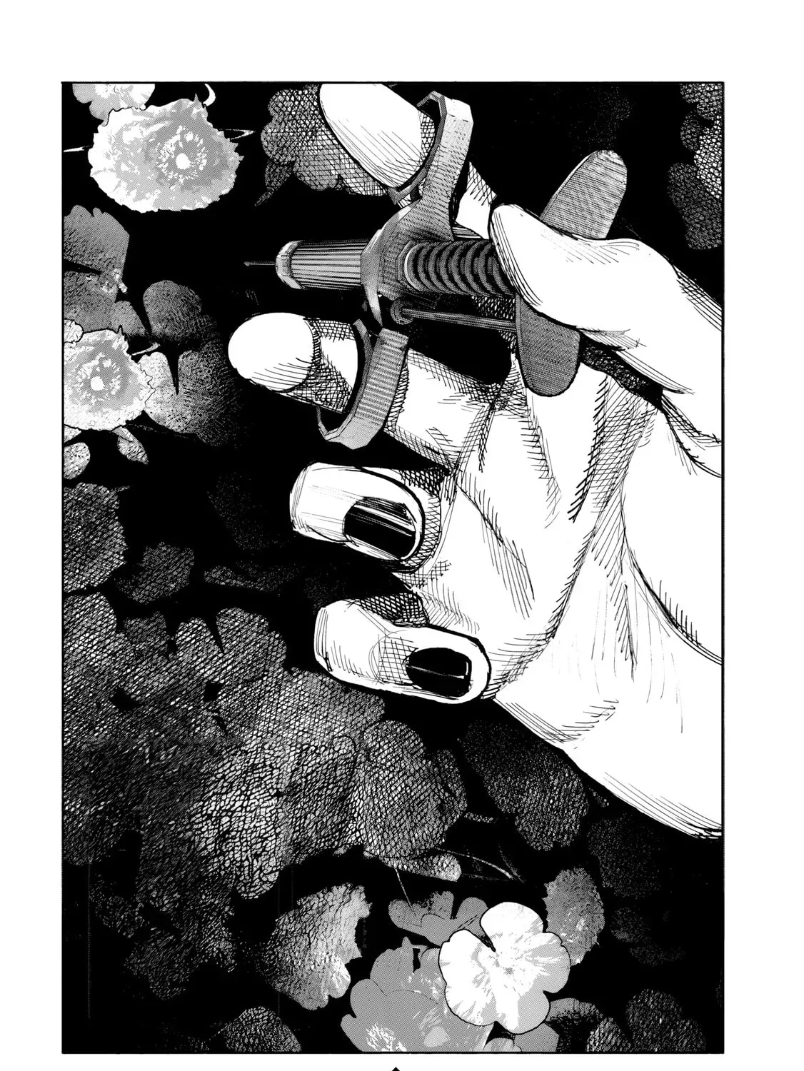 Read Choujin X chapter 1.4 image 1 on Lezhin