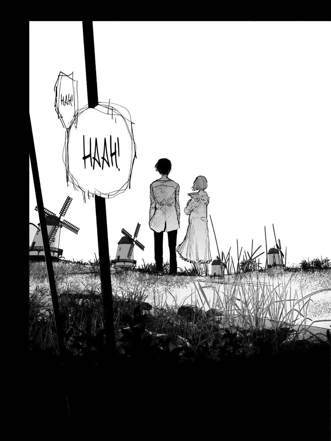 Read Choujin X chapter 1.4 image 31 on Lezhin