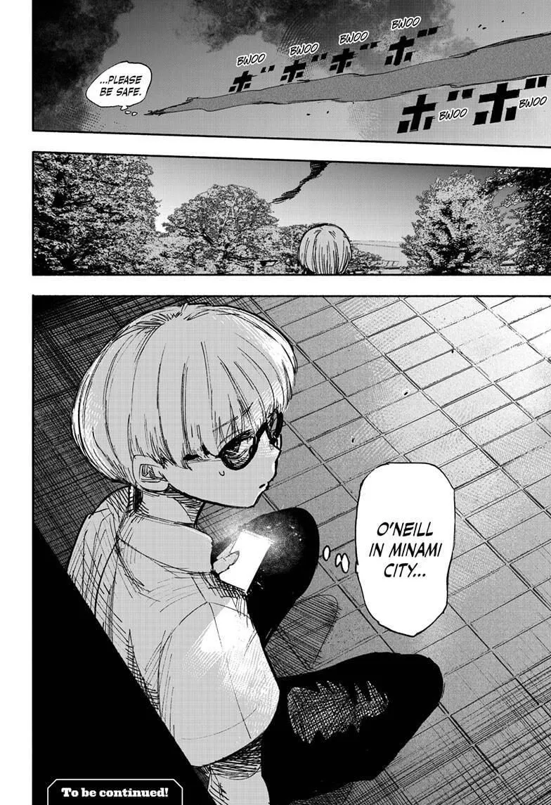 Read Choujin X chapter 18.2 image 17 on Lezhin
