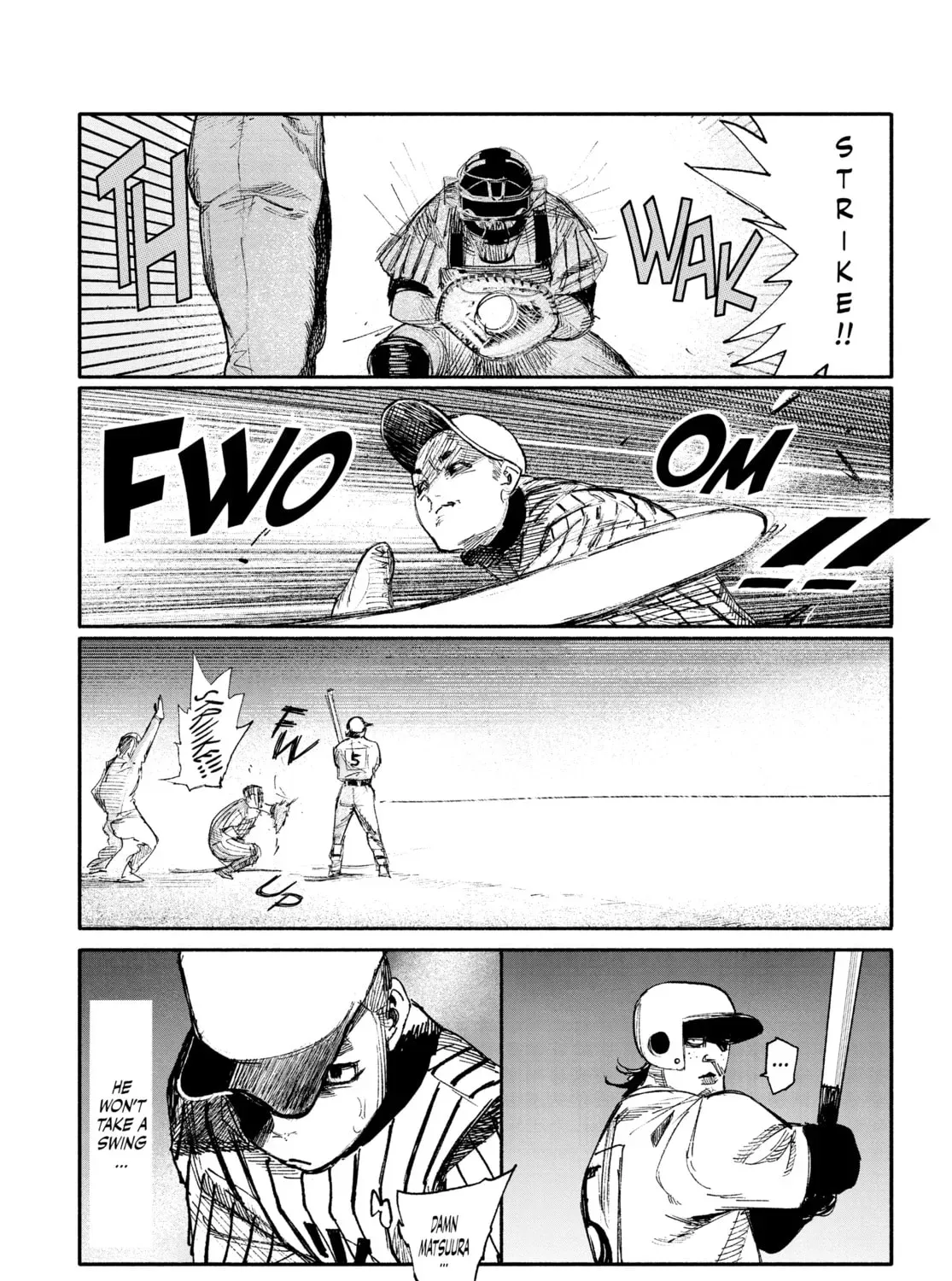 Read Choujin X chapter 2.1 image 18 on Lezhin