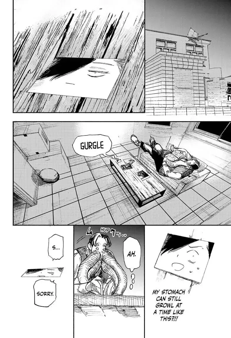 Read Choujin X chapter 2.2 image 9 on Lezhin