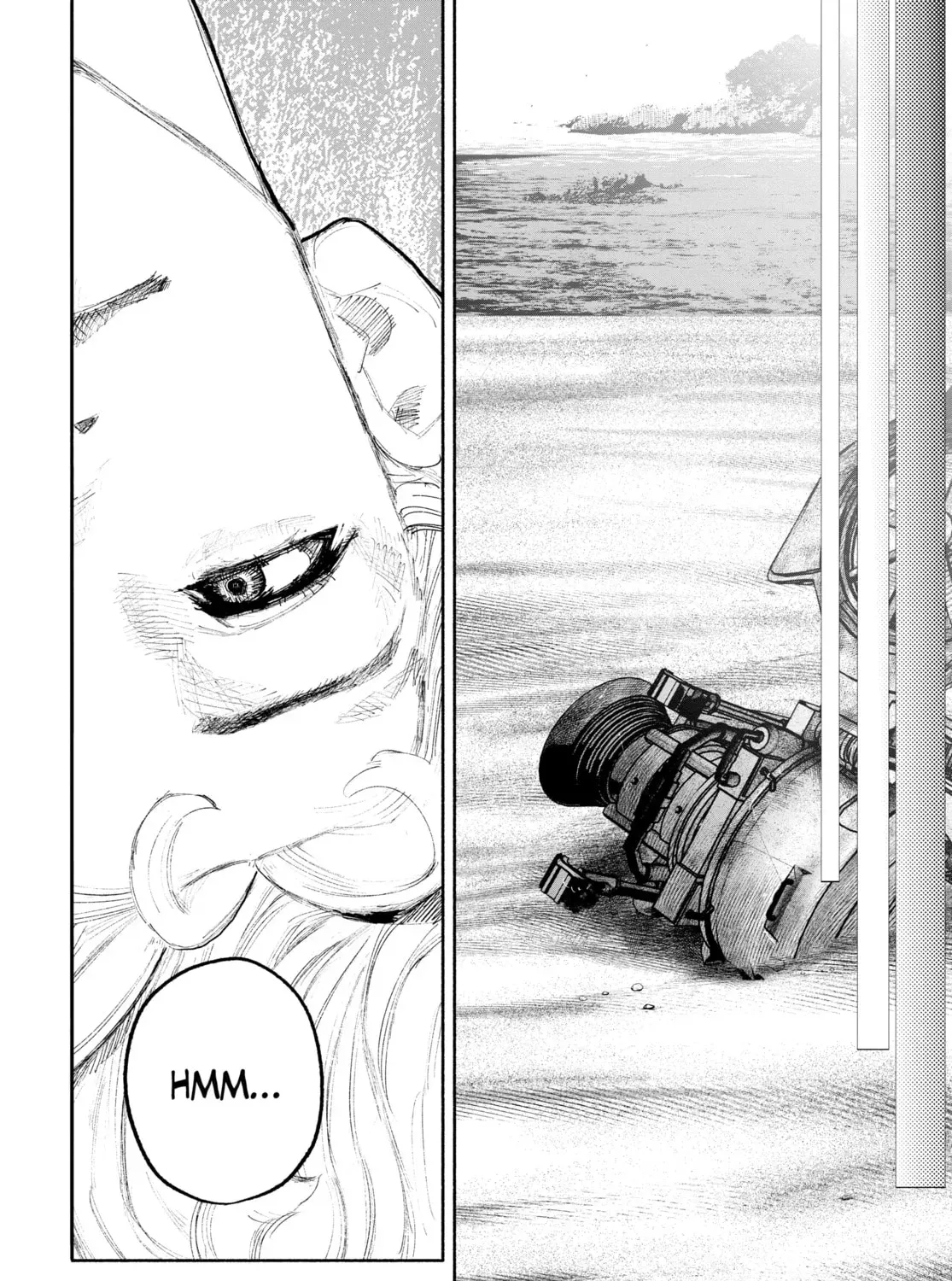 Read Choujin X chapter 2.3 image 142 on Lezhin