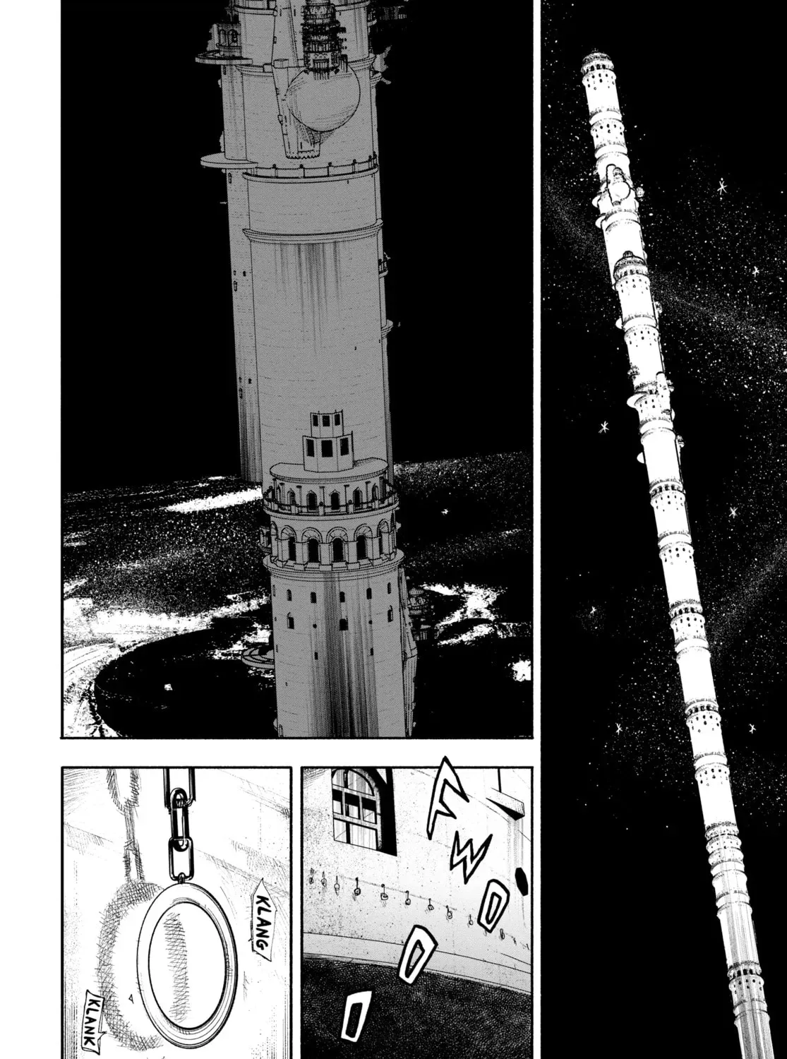 Read Choujin X chapter 2.3 image 2 on Lezhin