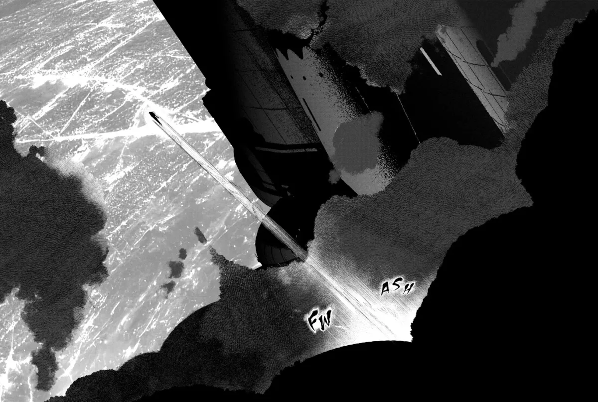 Read Choujin X chapter 2.3 image 78 on Lezhin