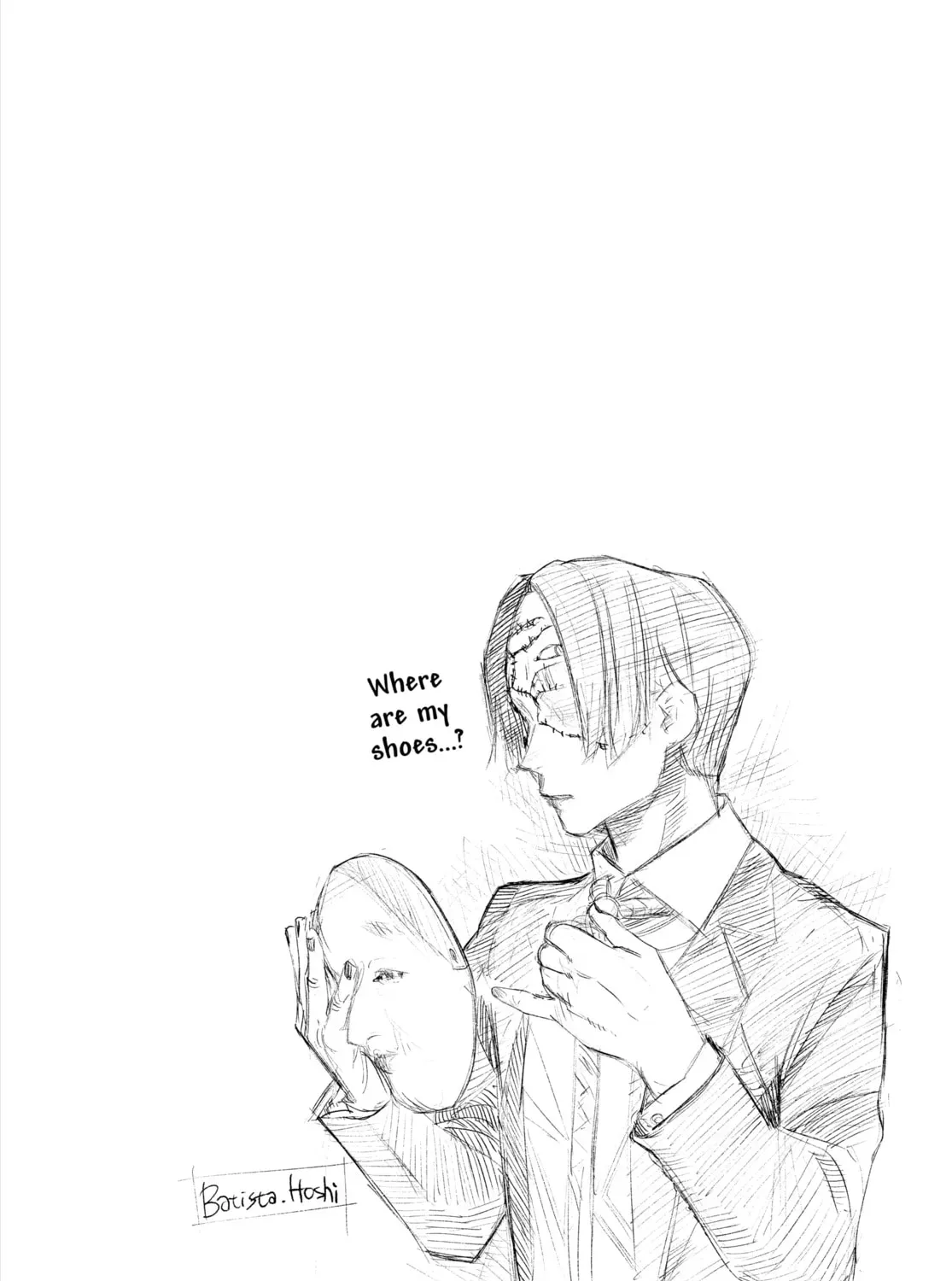Read Choujin X chapter 2.4 image 114 on Lezhin