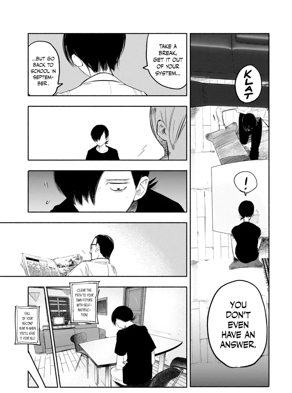 Read Choujin X chapter 2.4 image 12 on Lezhin