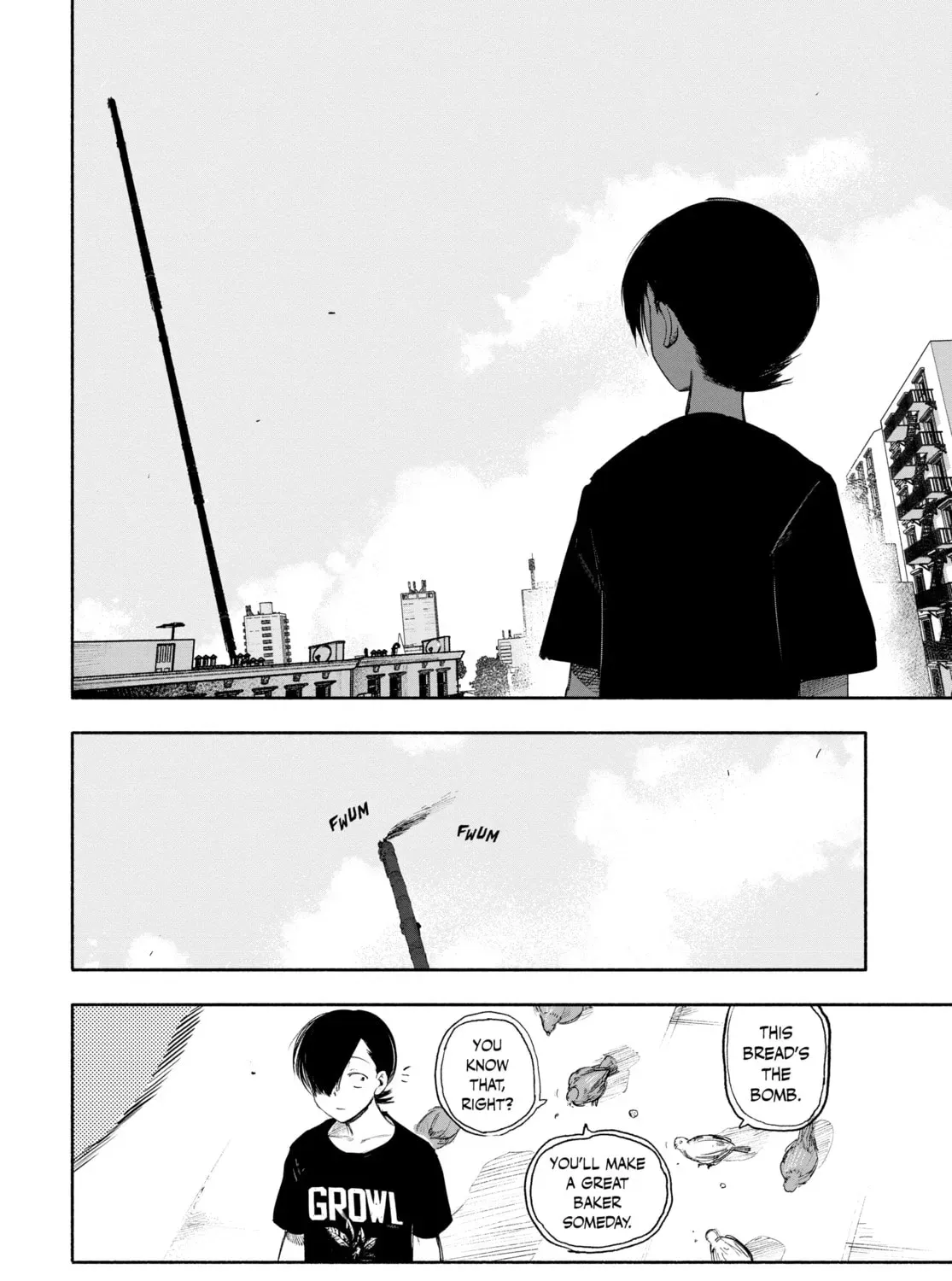Read Choujin X chapter 2.4 image 2 on Lezhin