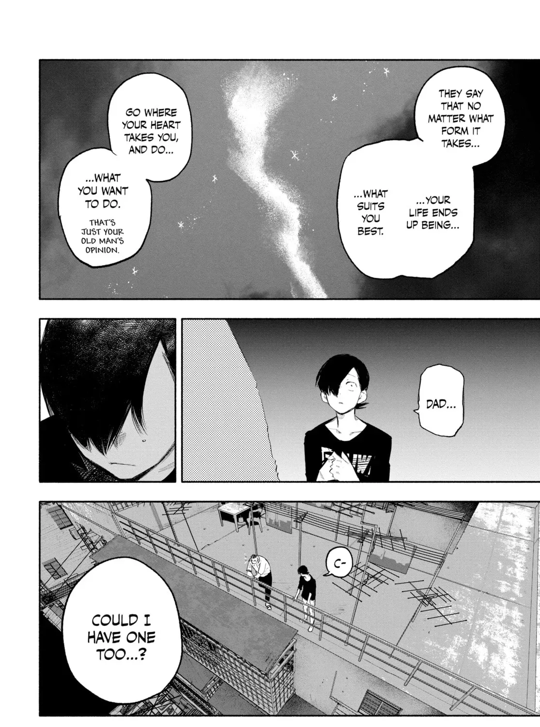 Read Choujin X chapter 2.4 image 50 on Lezhin
