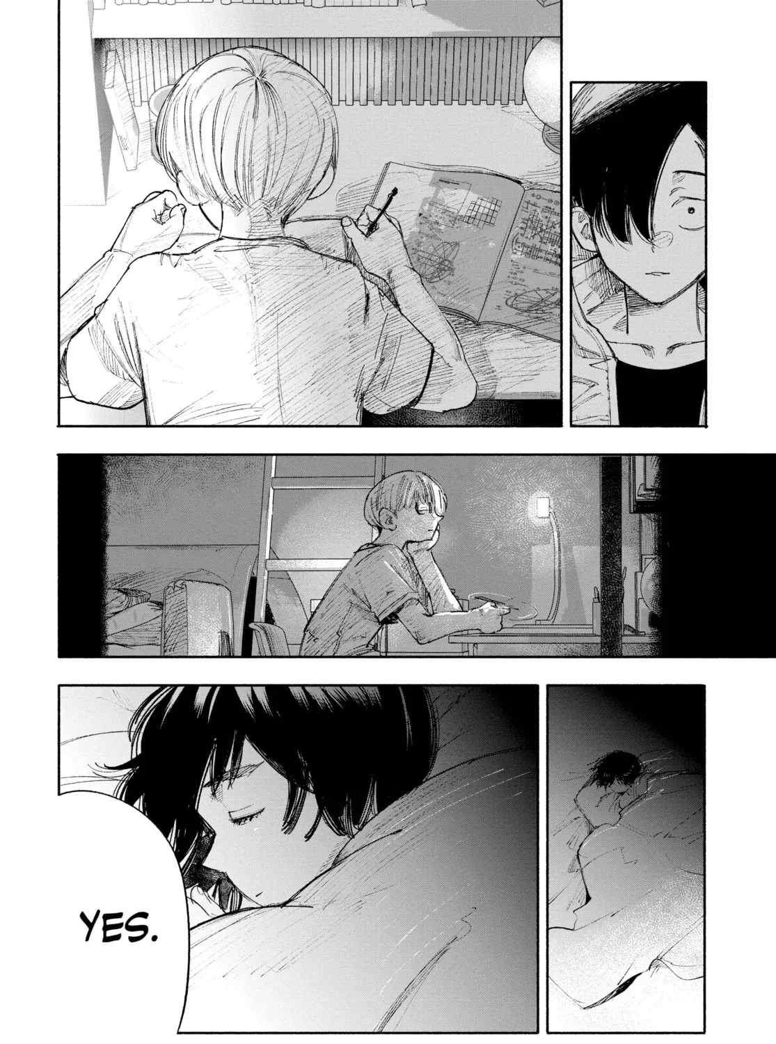 Read Choujin X chapter 2.4 image 66 on Lezhin