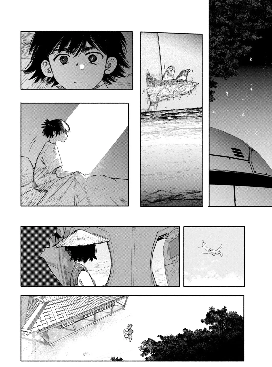 Read Choujin X chapter 2.4 image 94 on Lezhin