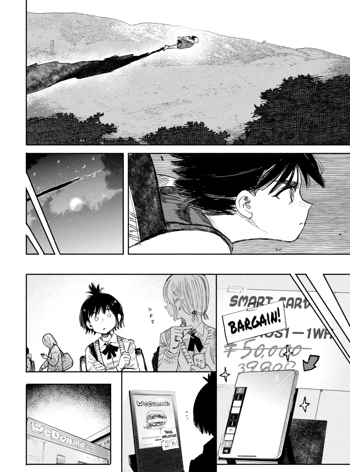 Read Choujin X chapter 2.4 image 98 on Lezhin