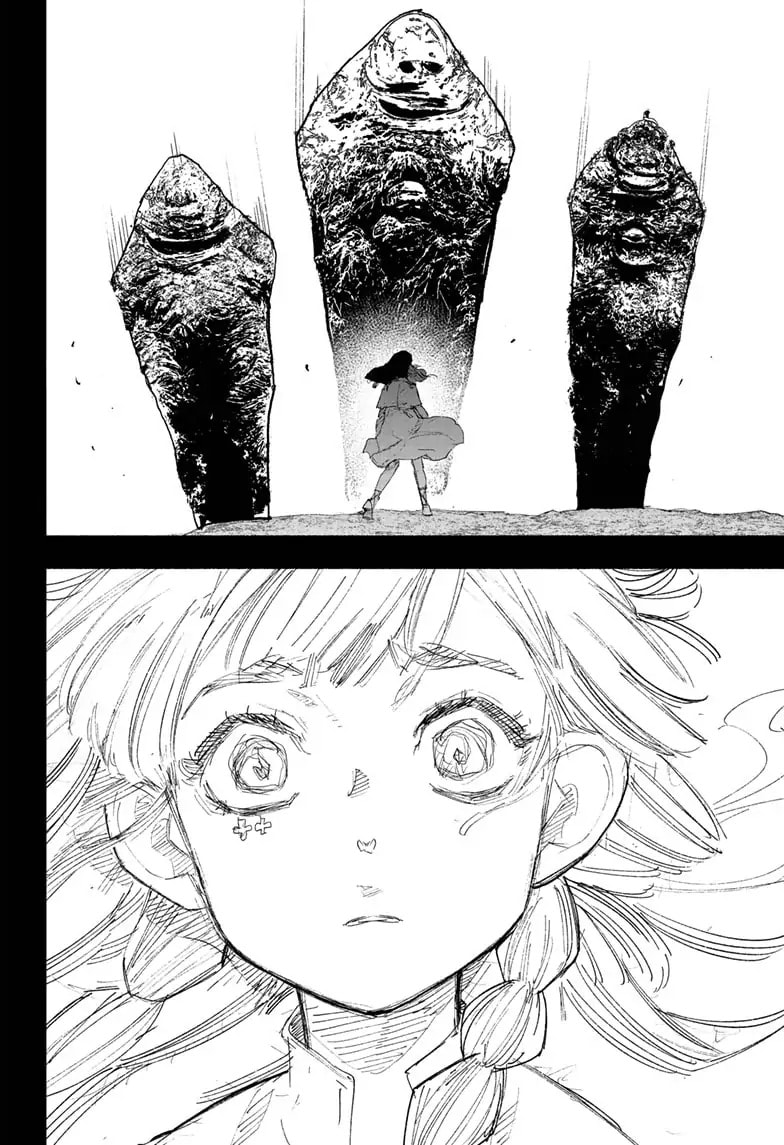 Read Choujin X chapter 26.1 image 7 on Lezhin