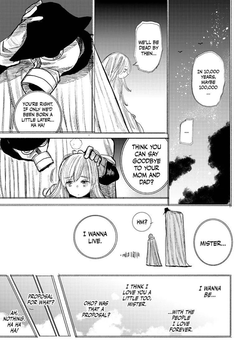 Read Choujin X chapter 40.2 image 13 on Lezhin