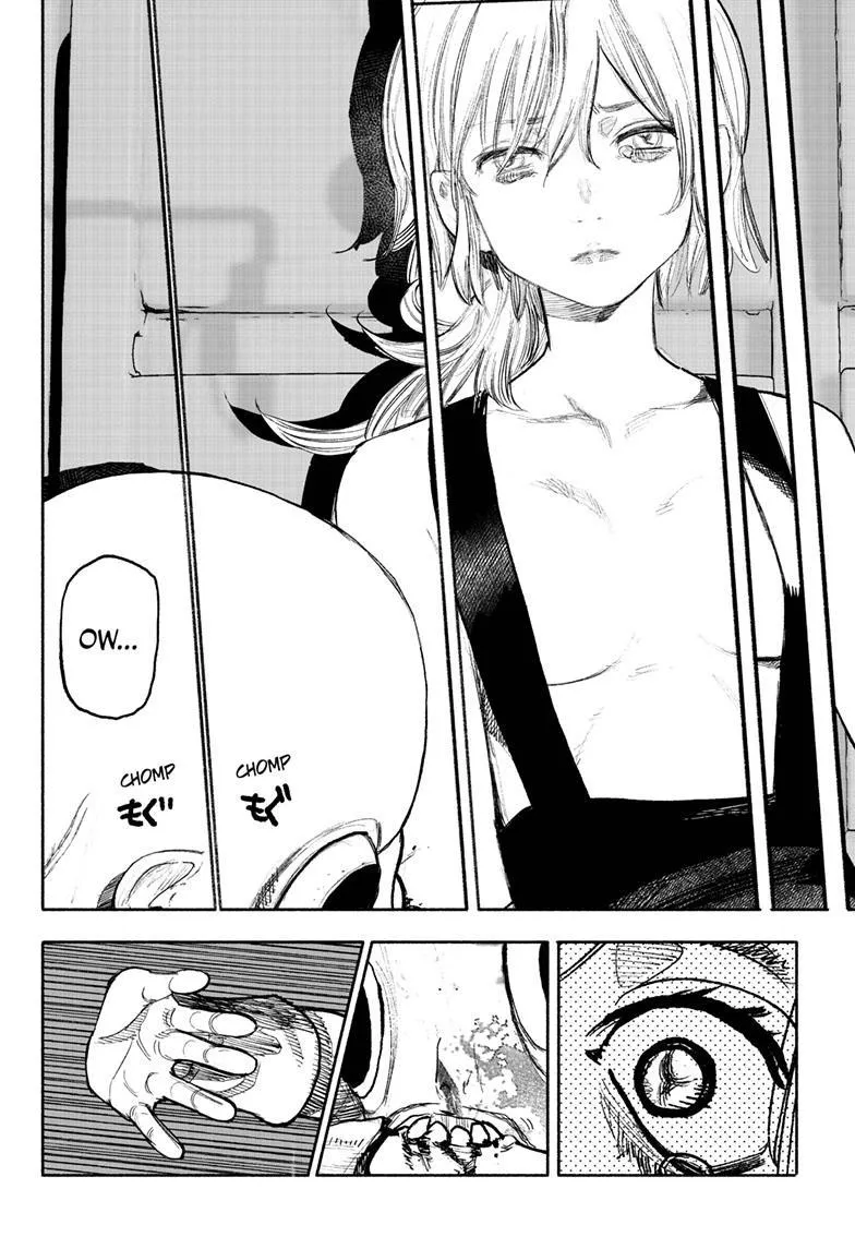 Read Choujin X chapter 40.2 image 14 on Lezhin