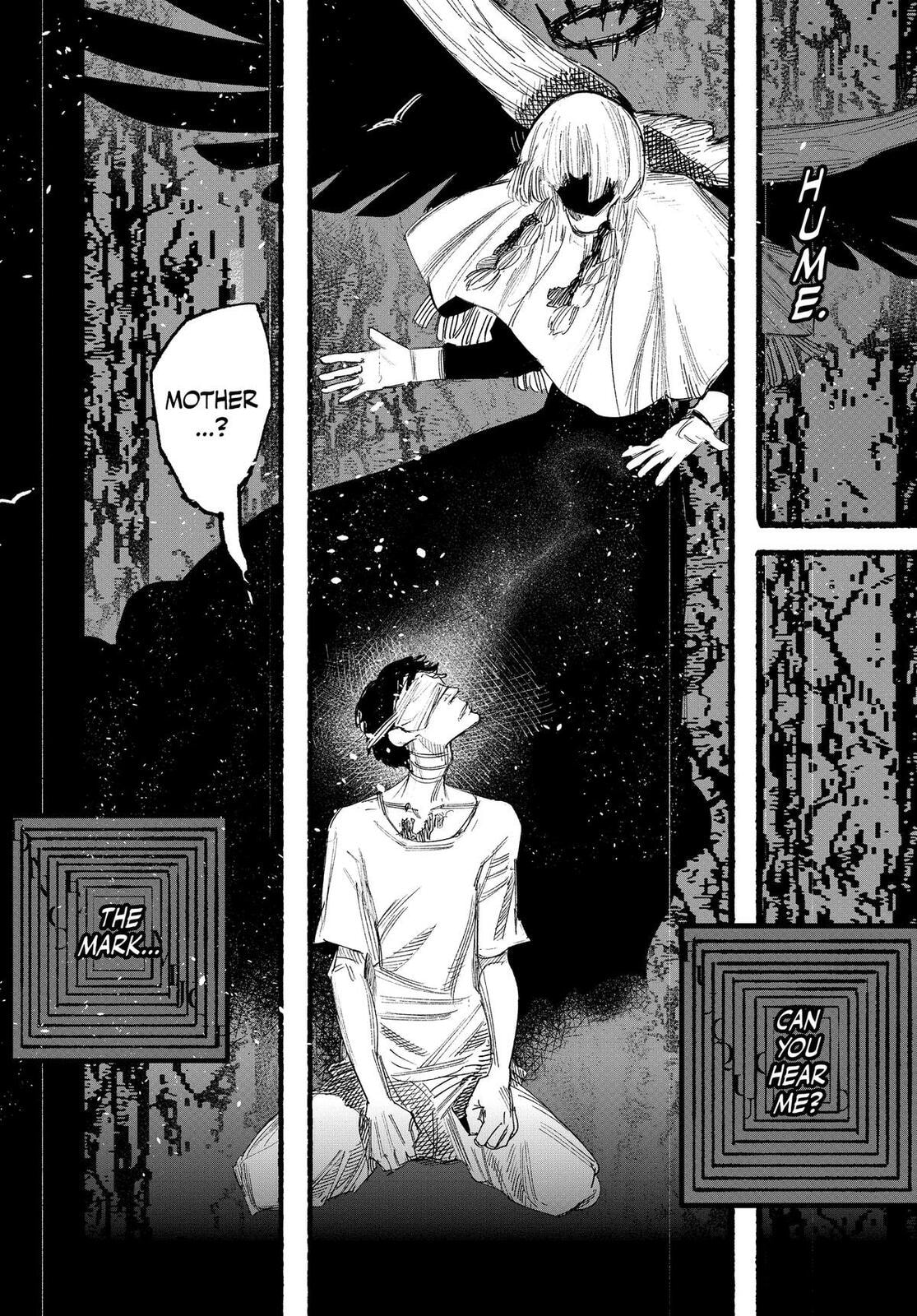 Read Choujin X chapter 50 image 47 on Lezhin