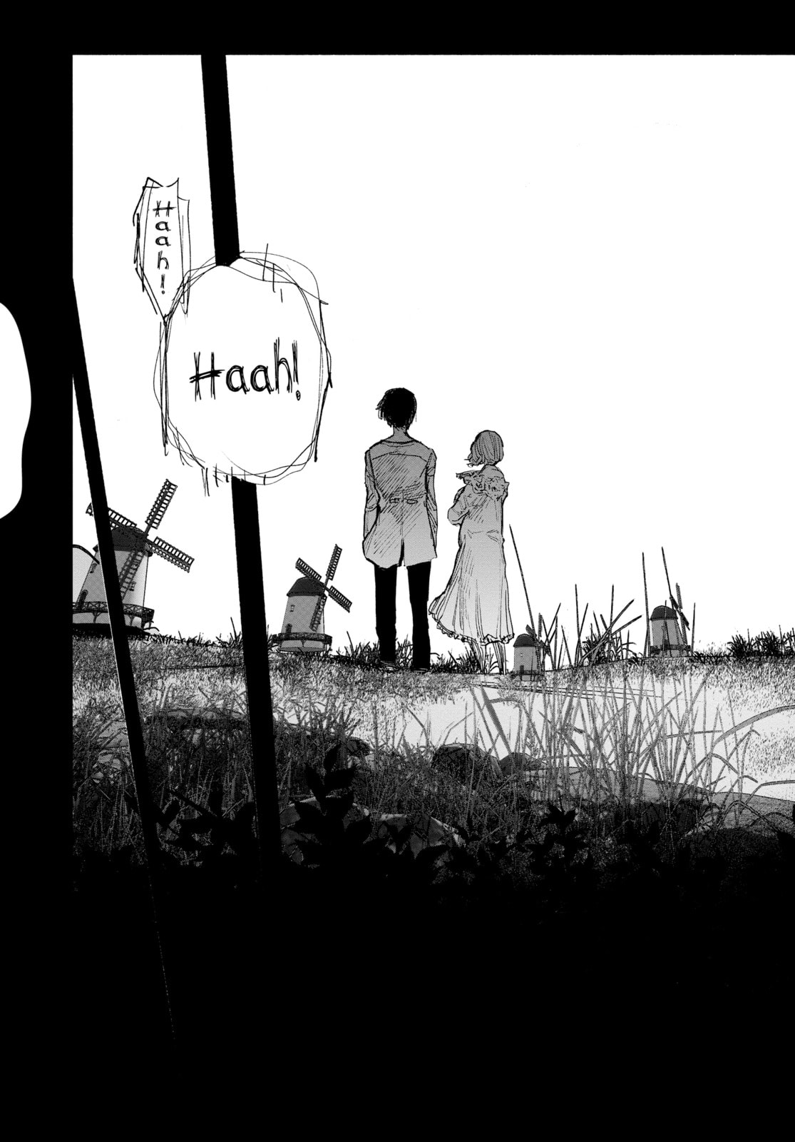 Read Choujin X chapter 52 image 15 on Lezhin