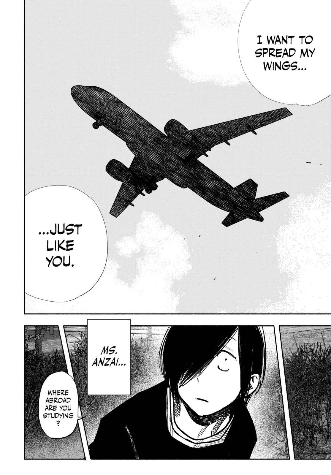 Read Choujin X chapter 52 image 29 on Lezhin