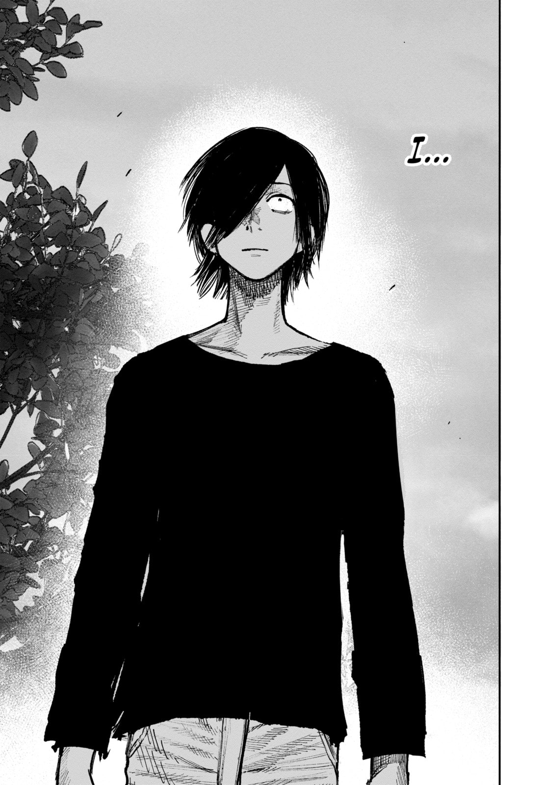 Read Choujin X chapter 52 image 58 on Lezhin