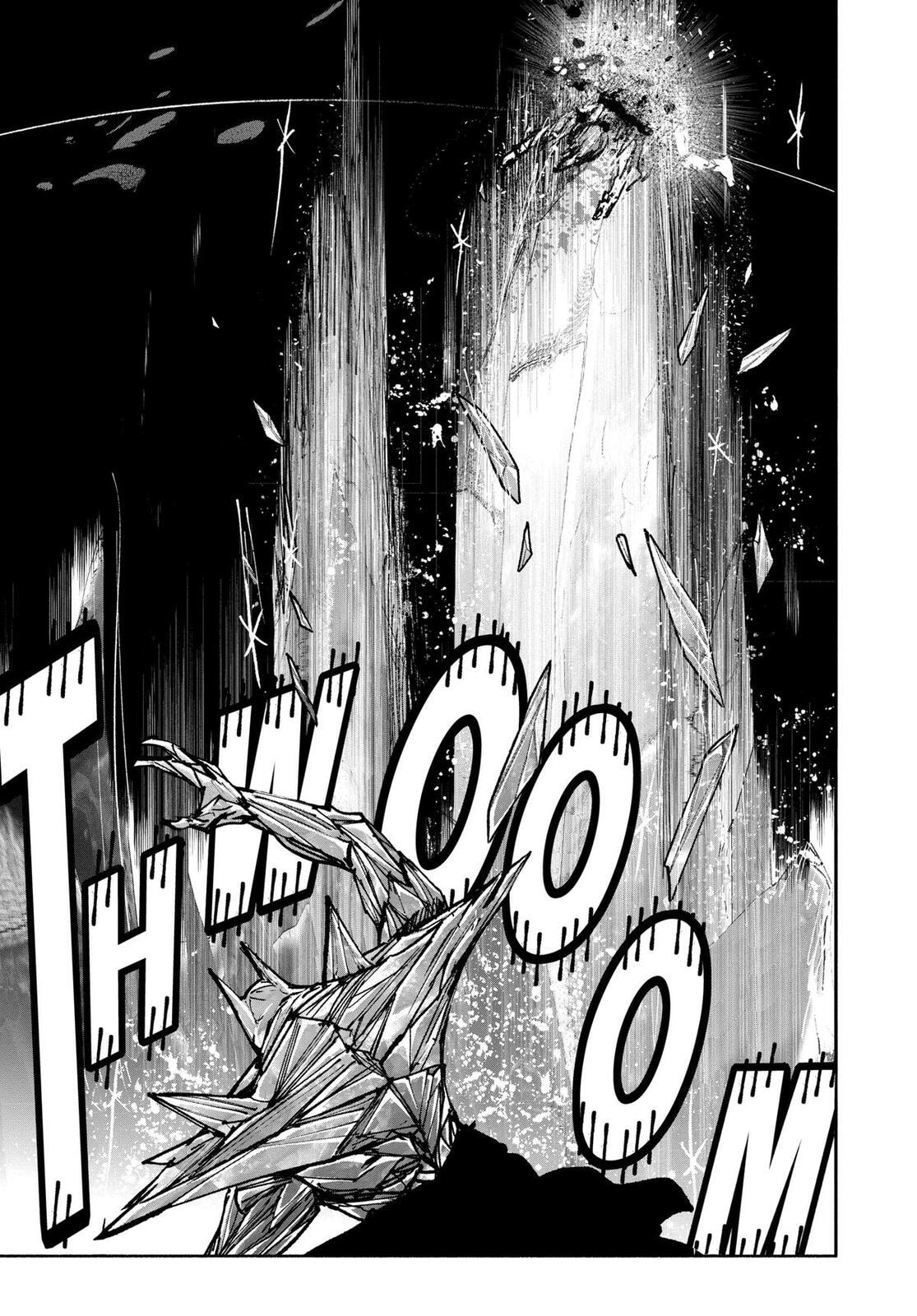 Read Choujin X chapter 54 image 33 on Lezhin