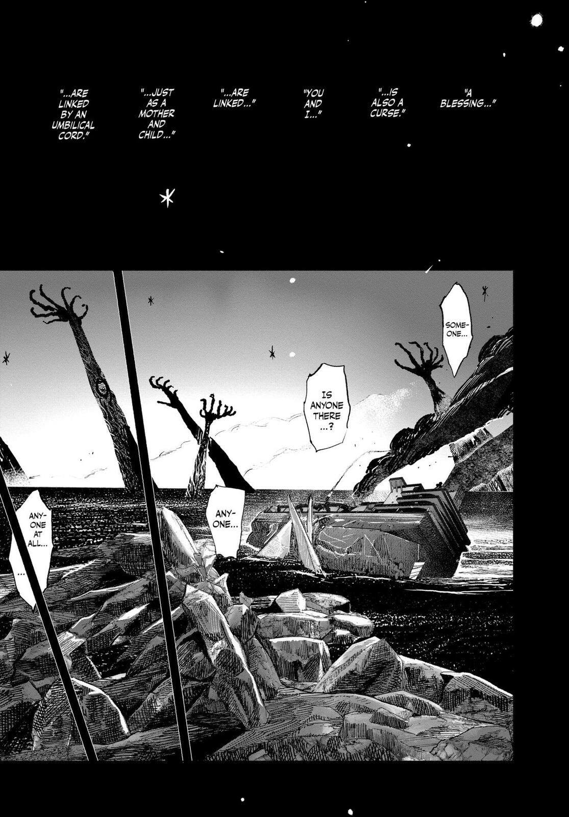 Read Choujin X chapter 54 image 39 on Lezhin