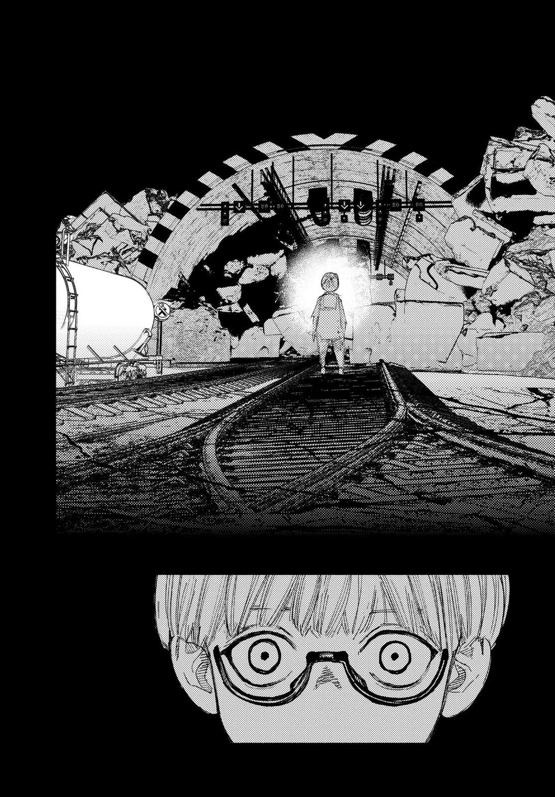 Read Choujin X chapter 58 image 39 on Lezhin