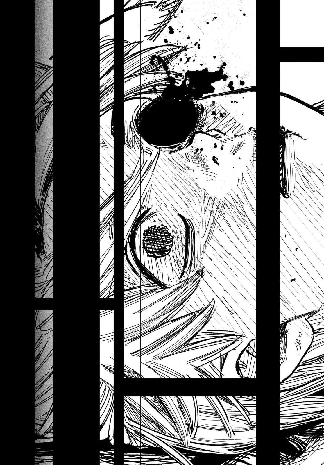 Read Choujin X chapter 58 image 52 on Lezhin