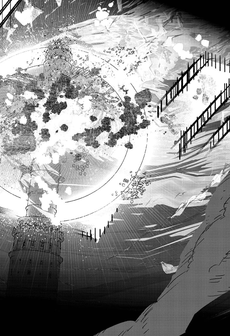 Read Choujin X chapter 62 image 15 on Lezhin