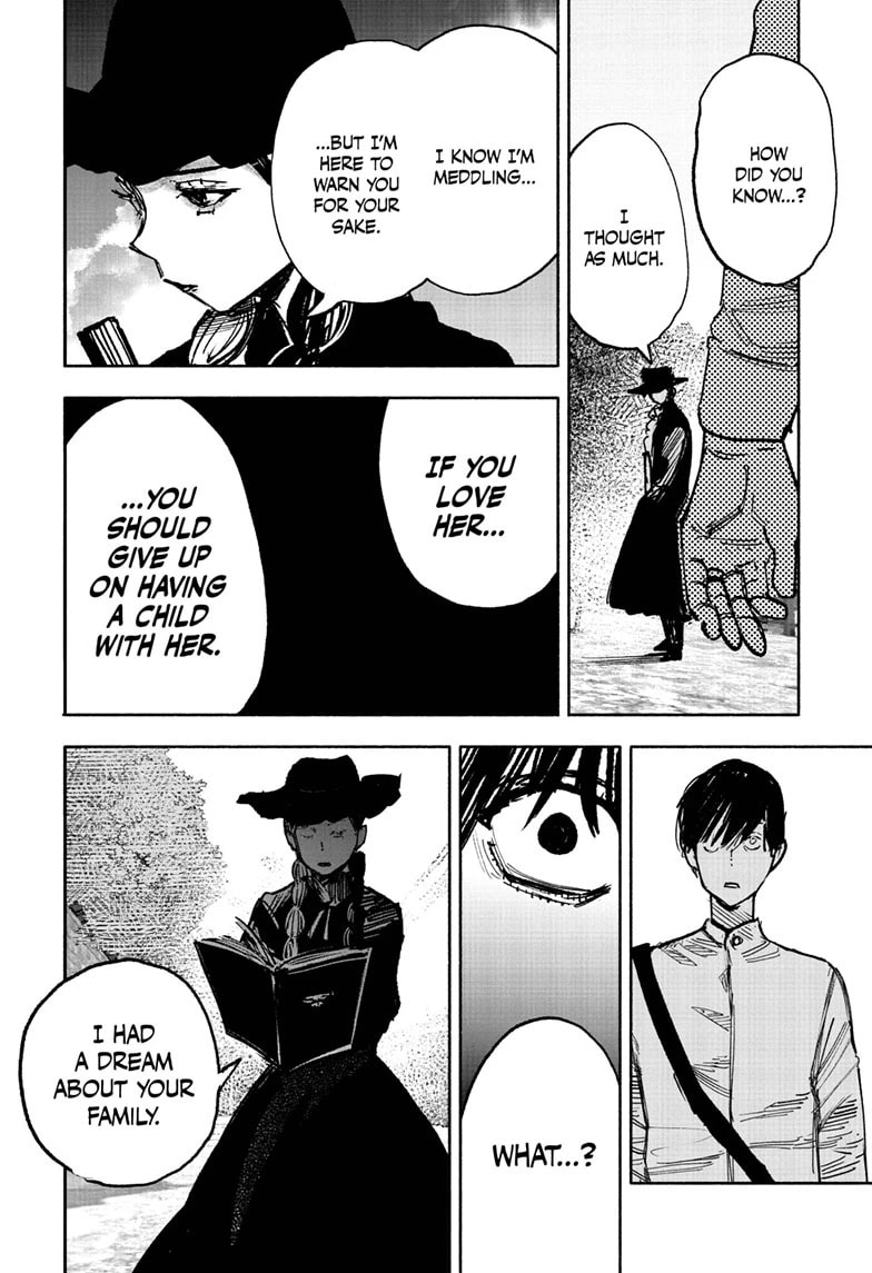 Read Choujin X chapter 63 image 29 on Lezhin