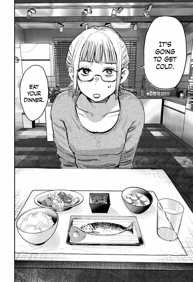 Read Choujin X chapter 66.2 image 10 on Lezhin
