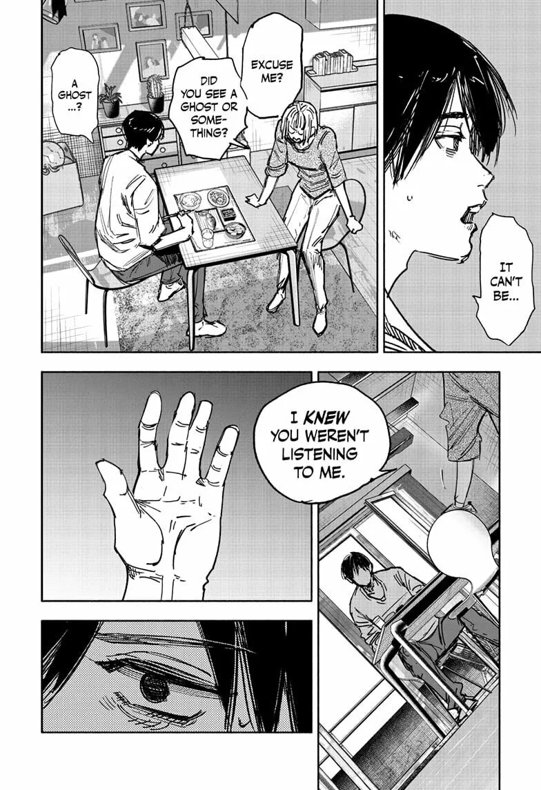 Read Choujin X chapter 66.2 image 12 on Lezhin